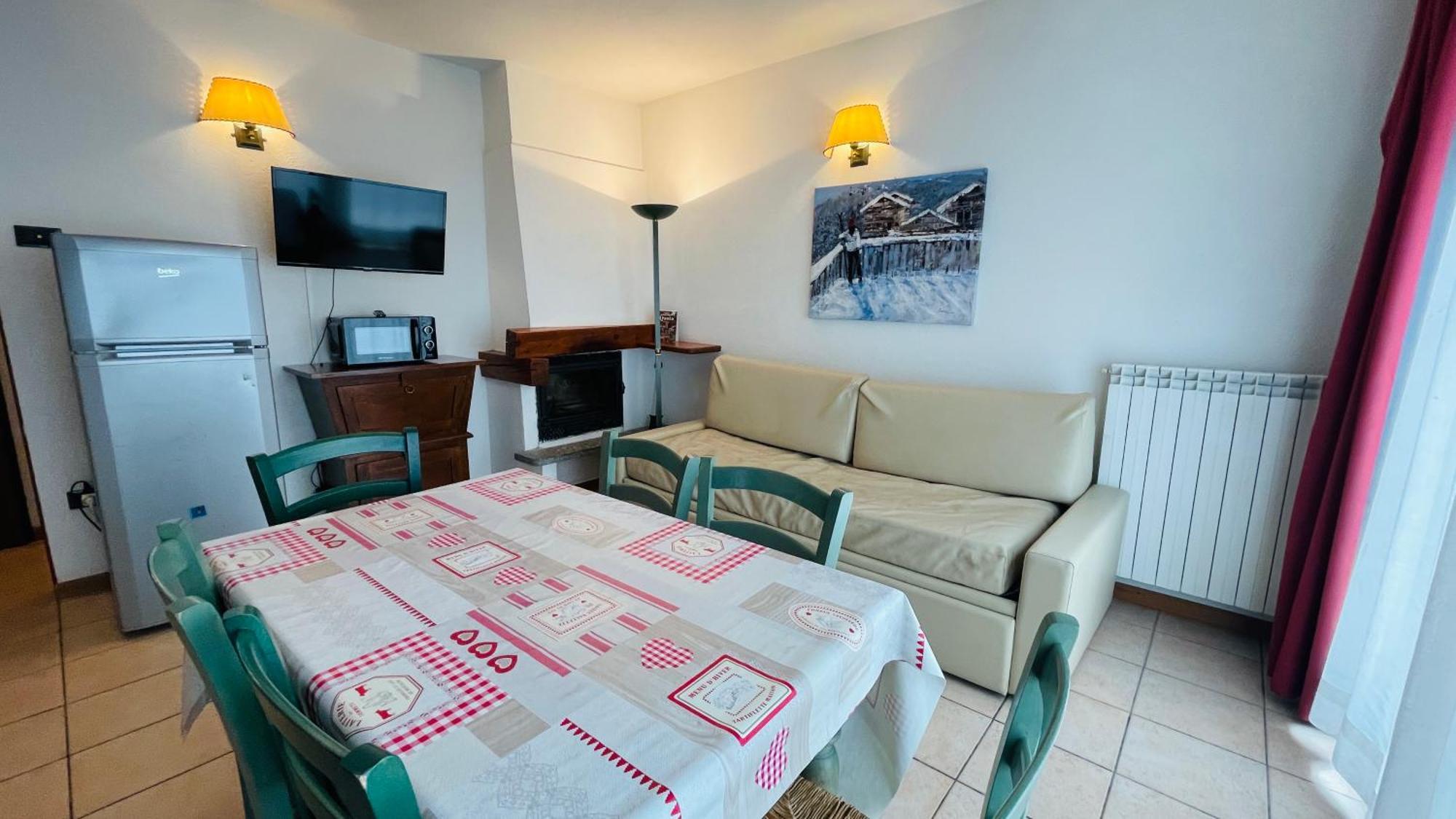 Residence Villa Frejus Bardonecchia Buitenkant foto