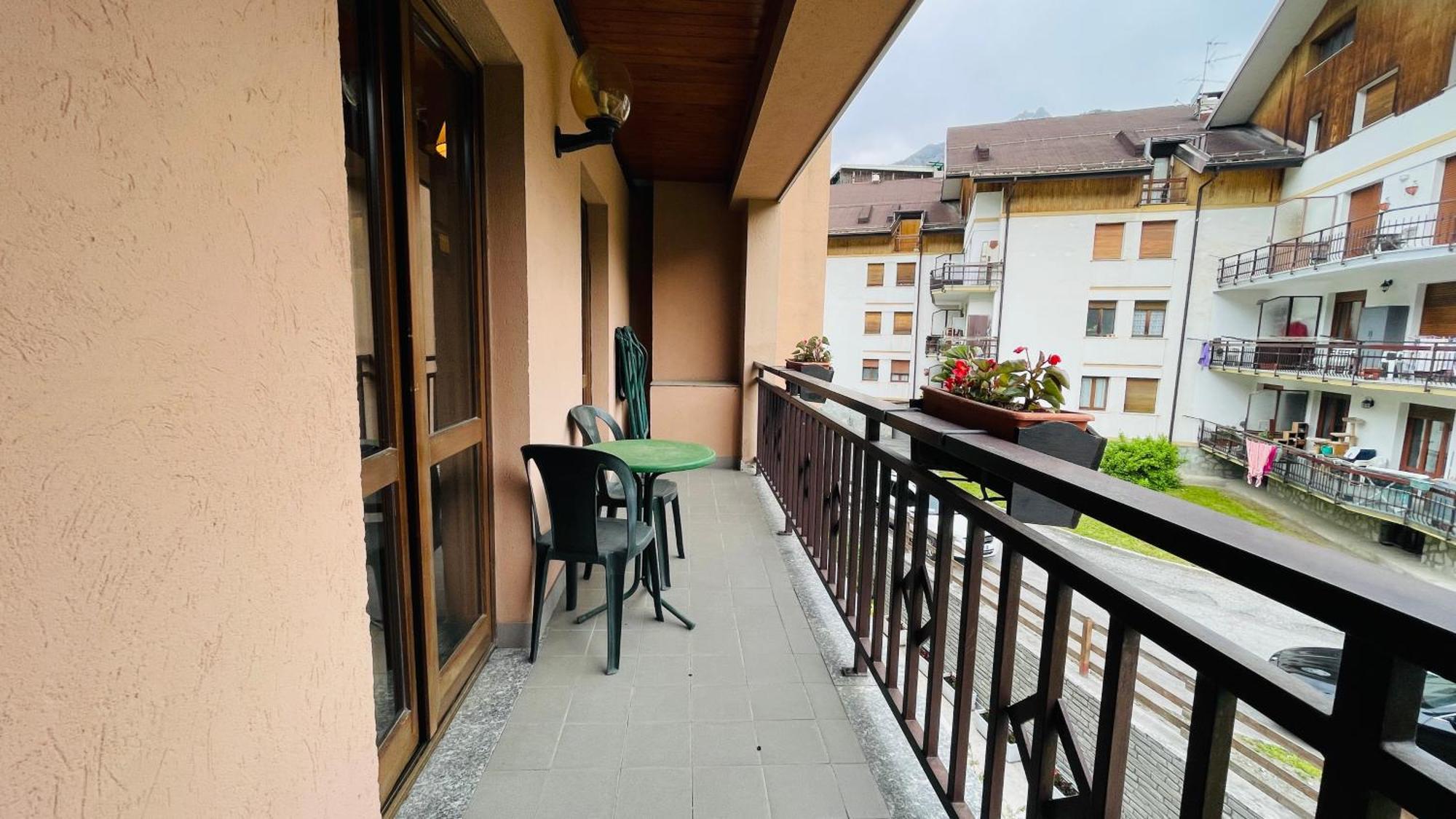 Residence Villa Frejus Bardonecchia Buitenkant foto