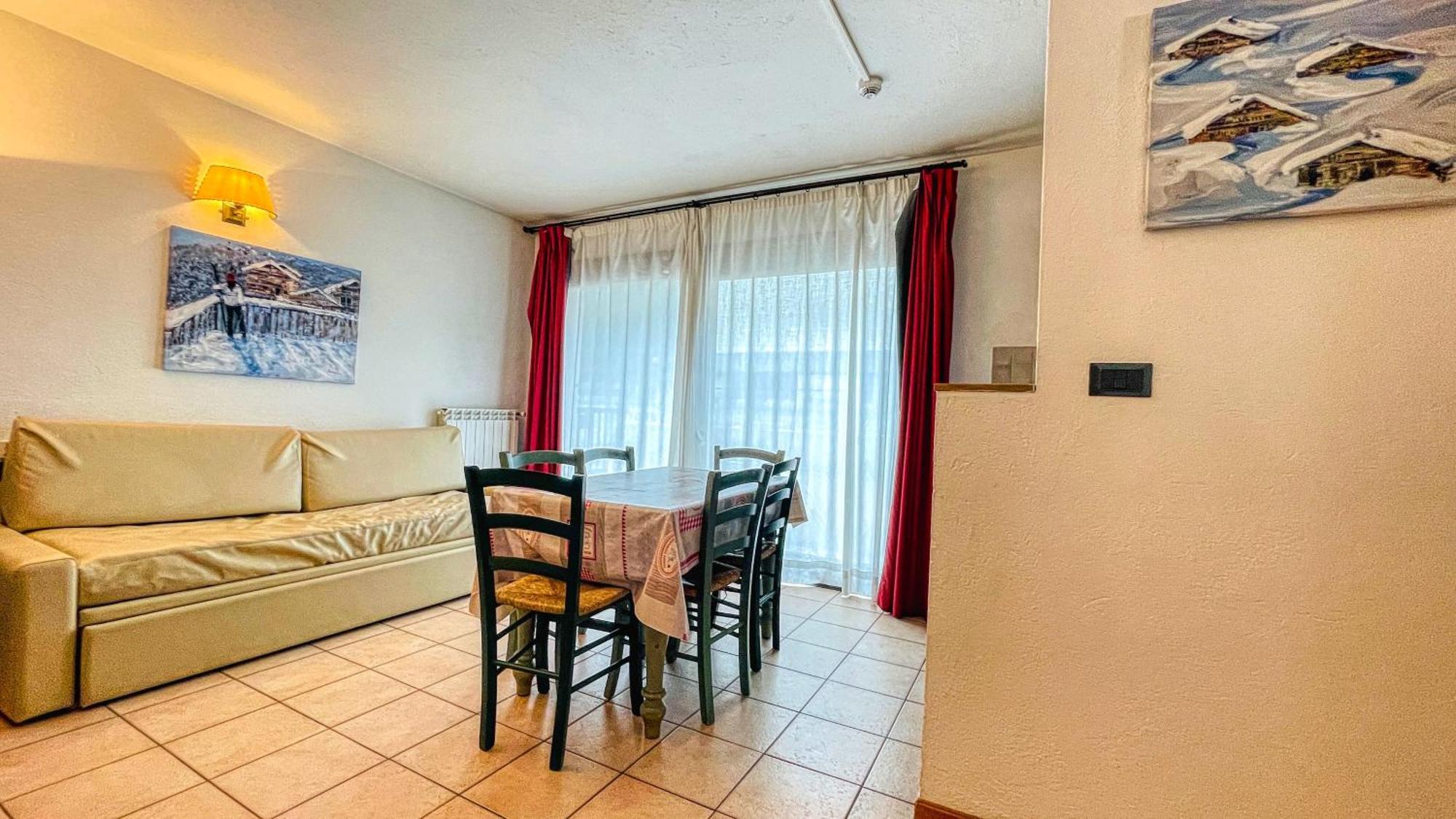 Residence Villa Frejus Bardonecchia Buitenkant foto