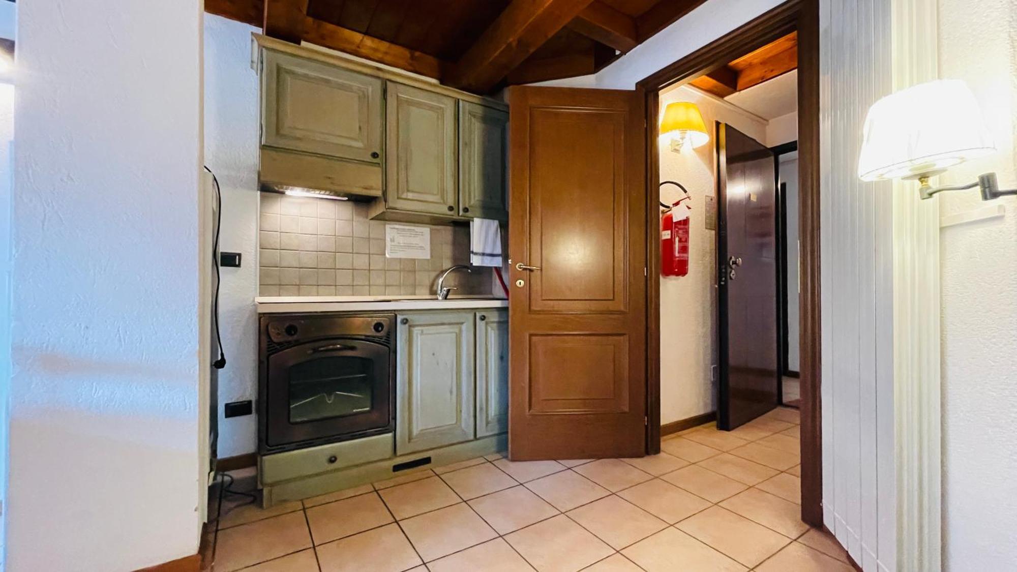 Residence Villa Frejus Bardonecchia Buitenkant foto